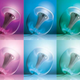 Illustration for article titled The Philips LivingColors Lamp Video Review (Verdict: Million-Color Light Kicks Ass)